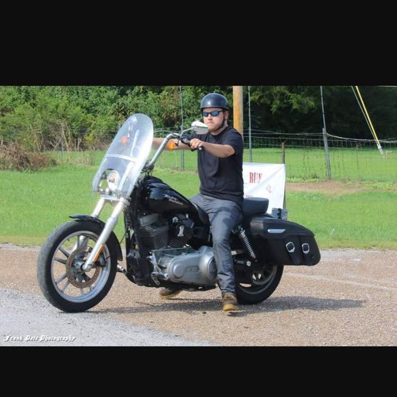 Meet your Posher, Joseph - Picture 1 of 1